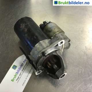 Starter til BMW 5-Serie,  (E60/E61) (BMW|12 41 2 354 693|0 001 108 401|7 515 391-03)