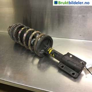 Fjærbein venstre foran til Fiat Ducato,   (FIAT BOBIL|1351194080|V4501)