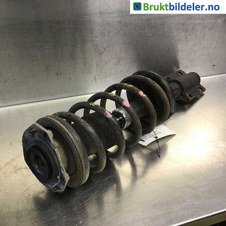 Fjærbein høyre foran til Fiat Ducato 1994-2002  (FIAT BOBIL|1351194080|V4501|)