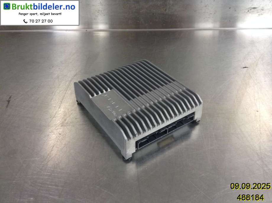 Dynamo til Fiat Ducato 1994-2002  (FIAT BOBIL||2541678C|628AN99)
