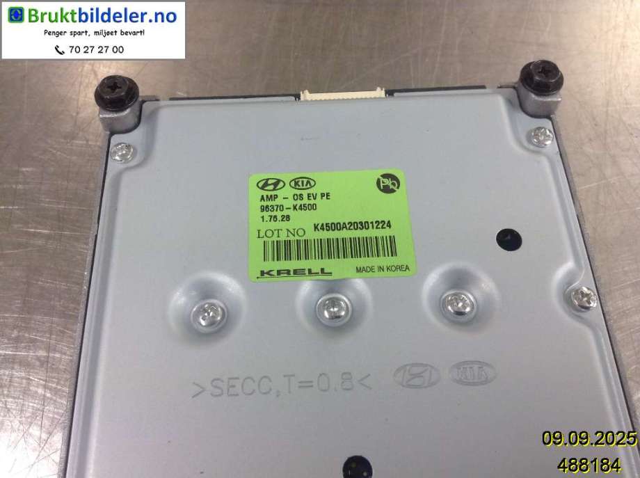 Dynamo til Fiat Ducato 1994-2002  (FIAT BOBIL||2541678C|628AN99)
