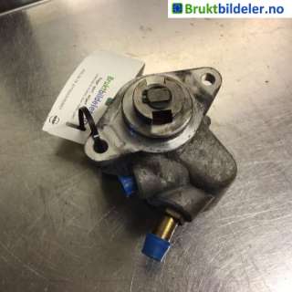 Servo pumpe mekanisk til Fiat Ducato,   (FIAT BOBIL|7683 955 114|236074 8.99)