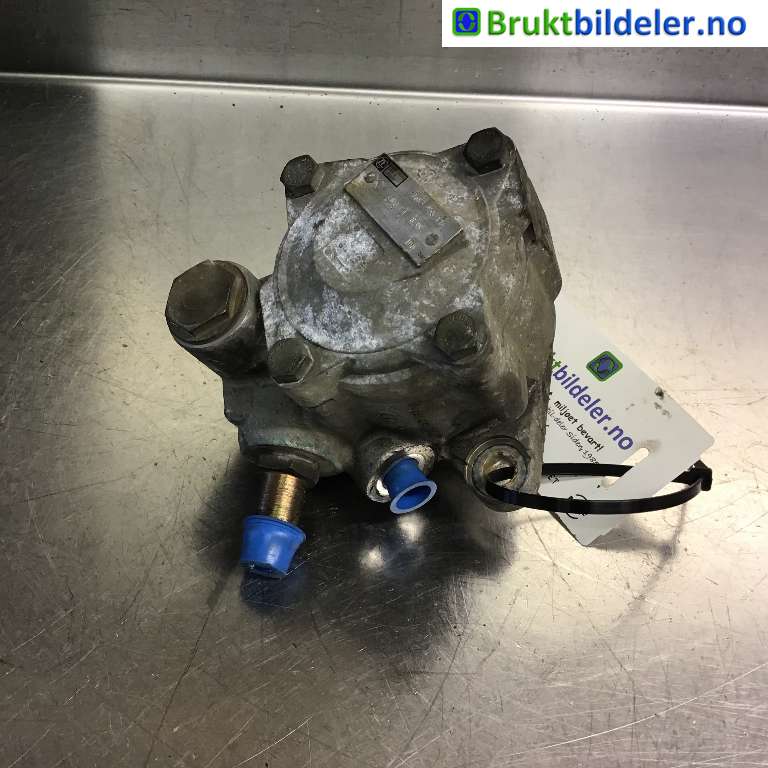 Servo pumpe mekanisk til Fiat Ducato 1994-2002  (FIAT BOBIL||7683 955 114|236074 8.99)