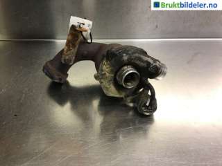 Turbo til Fiat Ducato, 1994-2002  (FIAT BOBIL|53241015072)