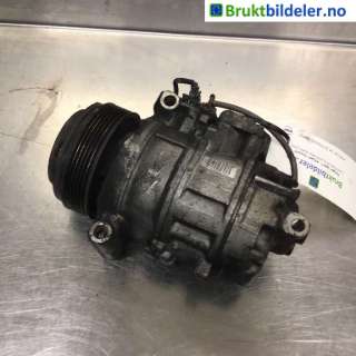 Aircondition kompressor til BMW 3-Serie,  (E90/E91/E92/E93) (BMW|64 52 6 987 862|447260-1851|6SBU14C)
