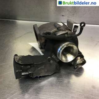 Turbo til BMW 3-Serie,  (E90/E91/E92/E93) (BMW|11 65 8 506 892)