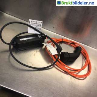 Batterilader kabel til Toyota bZ4X, 2022->>  (TOYOTA|G9060-YM111-A|B-G01-P65-10A-T0)