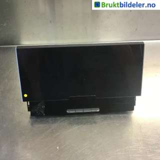 Bilstereo til Toyota bZ4X,   (TOYOTA|86100-42B42|CN-SL5B|CN-STADE1AJ)