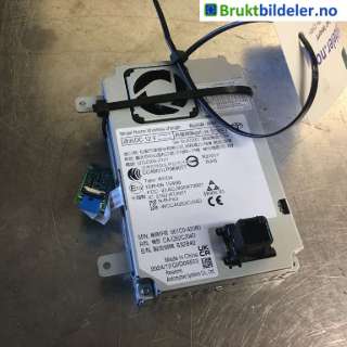 Diverse deler til Toyota bZ4X,   (TOYOTA|861C0-42080|632840|CA-QS2CJ04D)