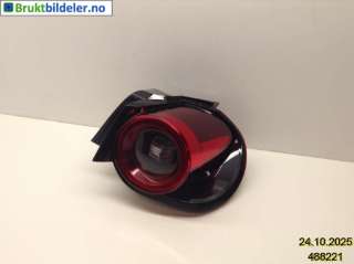 Baklykt høyre til Mazda MX-30,   (MAZDA|DN4J-51-150)