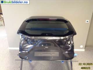 Bakluke combi til Mazda MX-30, 2020->>  (MAZDA|DNY0-62-02XA|DN4E-51-960)