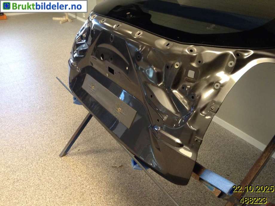 Bakluke combi til Mazda MX-30 2020-->> (MAZDA|DNY0-62-02XA||DN4E-51-960)