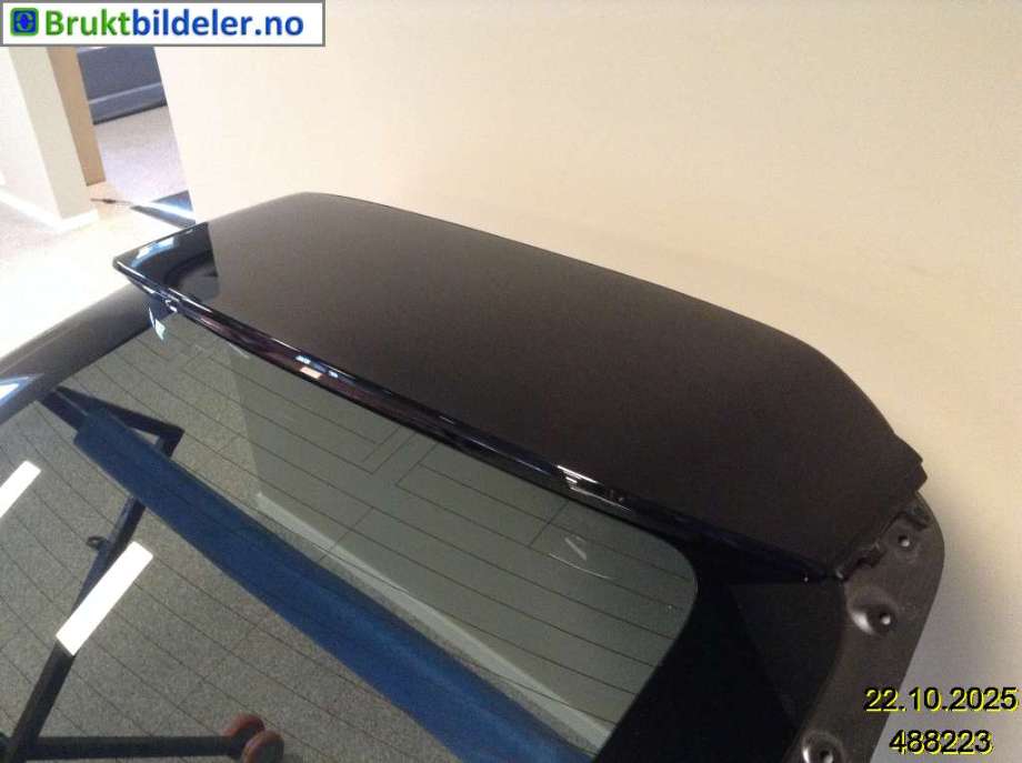 Bakluke combi til Mazda MX-30 2020-->> (MAZDA|DNY0-62-02XA||DN4E-51-960)