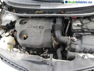 Motor diesel til Toyota Urban Cruiser,   (TOYOTA|)