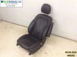 Sete foran høyre til Mercedes EQV, 2020->> (W447) (W447) (MERCEDES|)