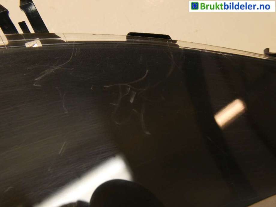 Instrumentpanel til Mercedes GLK 2008-2015 (X204) (X204) (MERCEDES|A 204 540 75 48|)