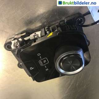 Girstang/girvelger automat til Toyota bZ4X, 2022->>  (TOYOTA|3355042321)