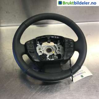 Ratt til Toyota bZ4X,   (TOYOTA|4510042770)