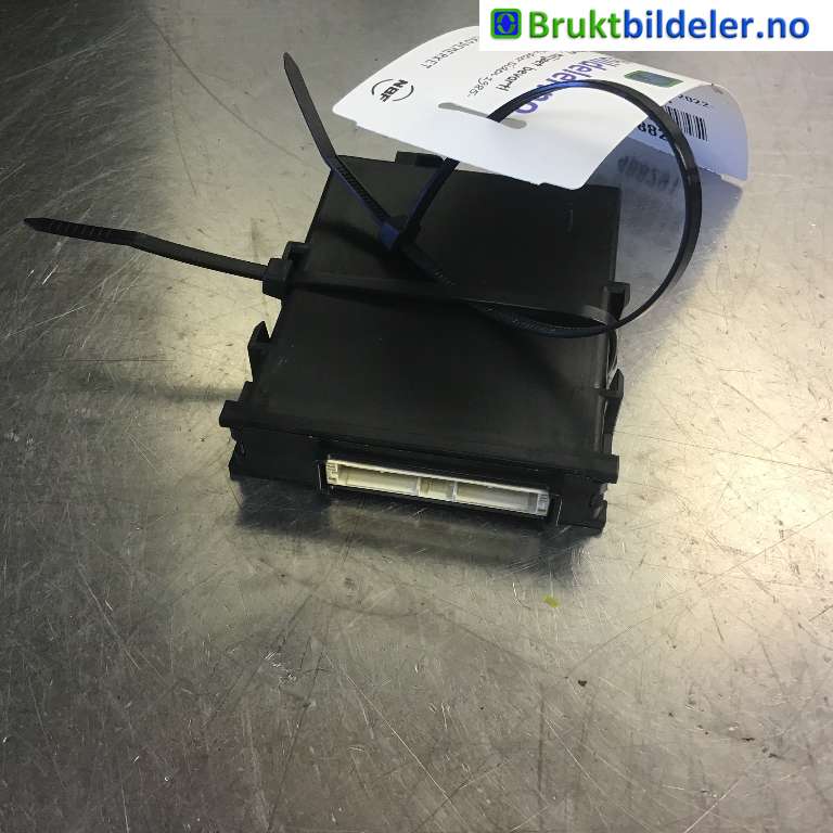 Styreenhet diverse til Toyota bZ4X 2022-->>  (TOYOTA|89111-46010|5015-1872|TAT5130091MA)