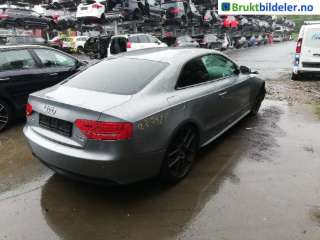 Baklykt høyre til Audi A5, 2007-2016 (Type I)  (AUDI|)