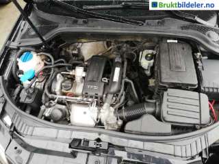 Motor bensin til Audi A3, 2009-2012 (Type II, Fase 2)  (AUDI|)