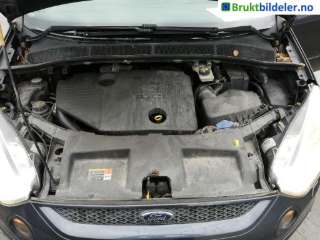 Motor diesel til Ford S-Max, 2006-2010 (Type I, Fase 1)  (FORD|)