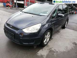 Dør venstre foran til Ford S-Max, 2006-2010 (Type I, Fase 1)  (FORD|)