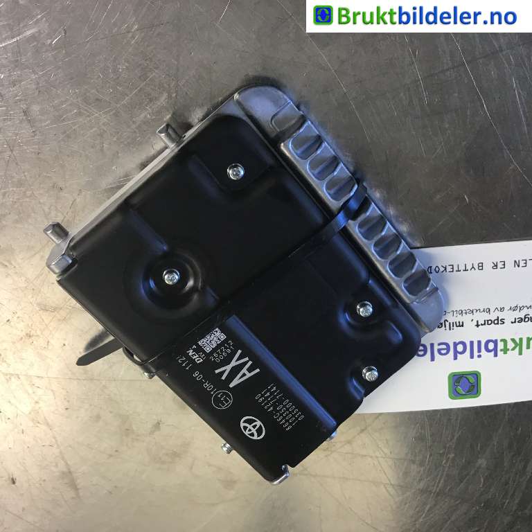 Sensor radar til Toyota bZ4X, 2022-->>  (TOYOTA|8646C-42200)