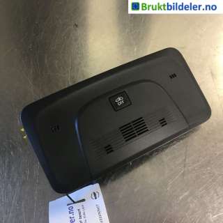 Tak konsoll til Toyota bZ4X, 2022->>  (TOYOTA|8973B-42030|CAT0027316|867E1-780220)
