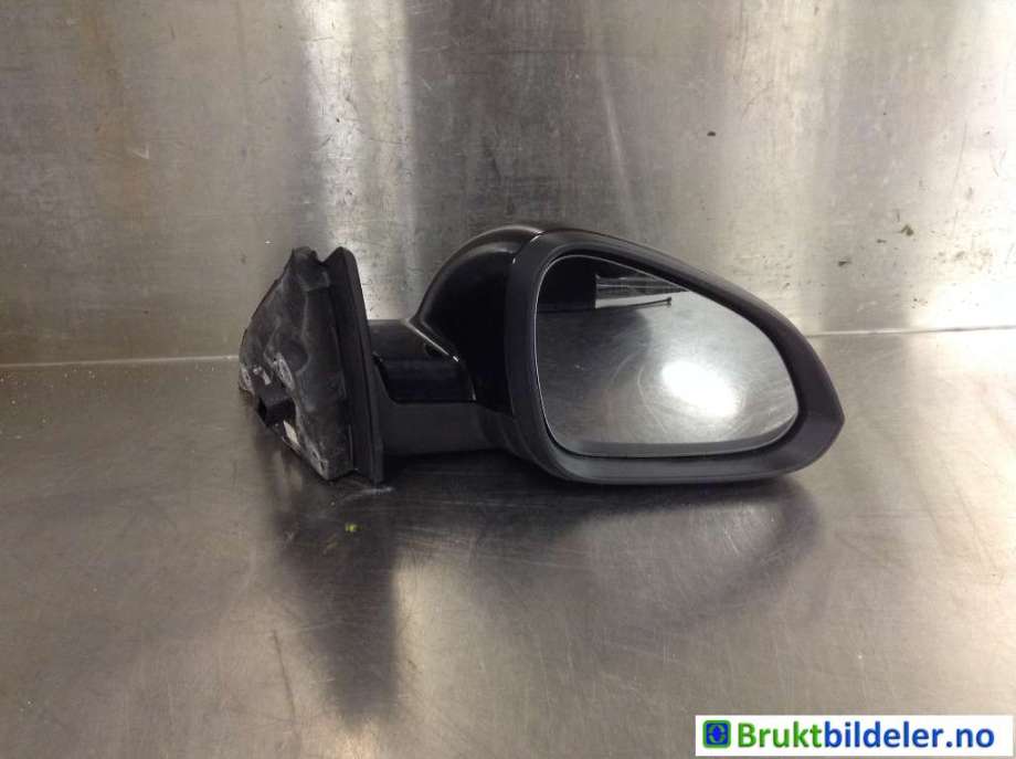 Speil høyre til Opel Insignia A 2009-2014  (OPEL||13329081)