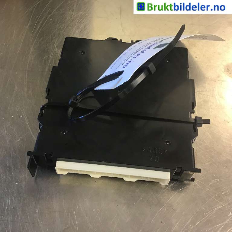 Styreenhet nøkkelfri/keyless til Toyota bZ4X 2022-->>  (TOYOTA|899H042371|236500-1760|89990-42511)