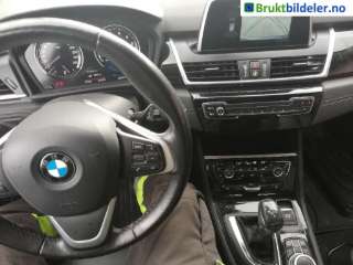 Girkasse automat til BMW 2-Serie, 2014-2021 (F22/F23) (F22/F23) (BMW|)