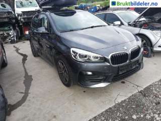 Frontlykt høyre halogen til BMW 2-Serie, 2014-2021 (F22/F23) (F22/F23) (BMW|)