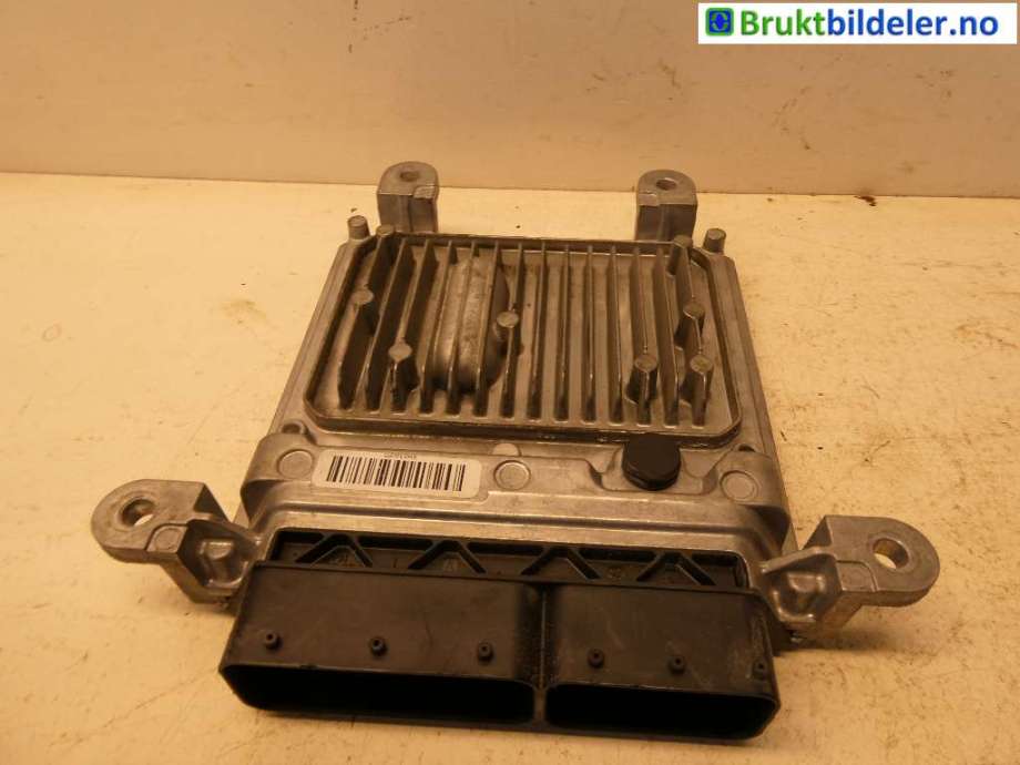 Styreenhet motor til Mercedes GLK 2008-2015 (X204) (X204) (MERCEDES|A 651 900 53 01|)