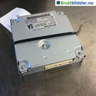 Styreenhet parkering til Toyota bZ4X,   (TOYOTA|86792-42421|516575|CY-RSNCJ1AJ)