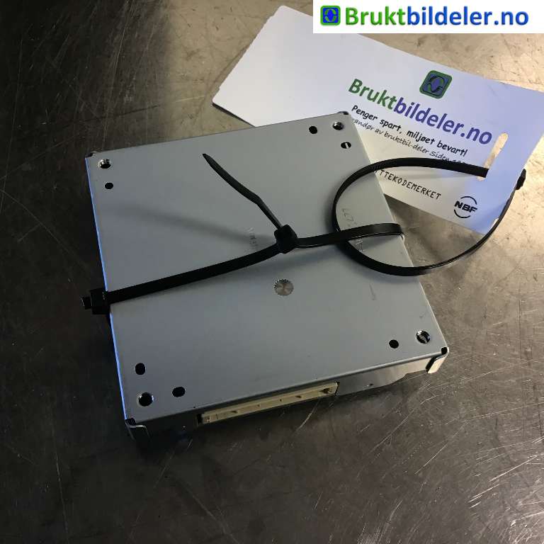 Styreenhet parkering til Toyota bZ4X 2022-->>  (TOYOTA|86792-42421|516575|CY-RSNCJ1AJ)