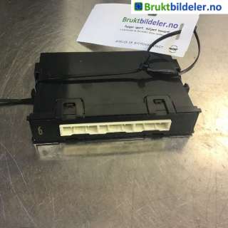 Styreenhet klima/aircondition til Toyota bZ4X, 2022->>  (TOYOTA|886B042060|277600-9240)