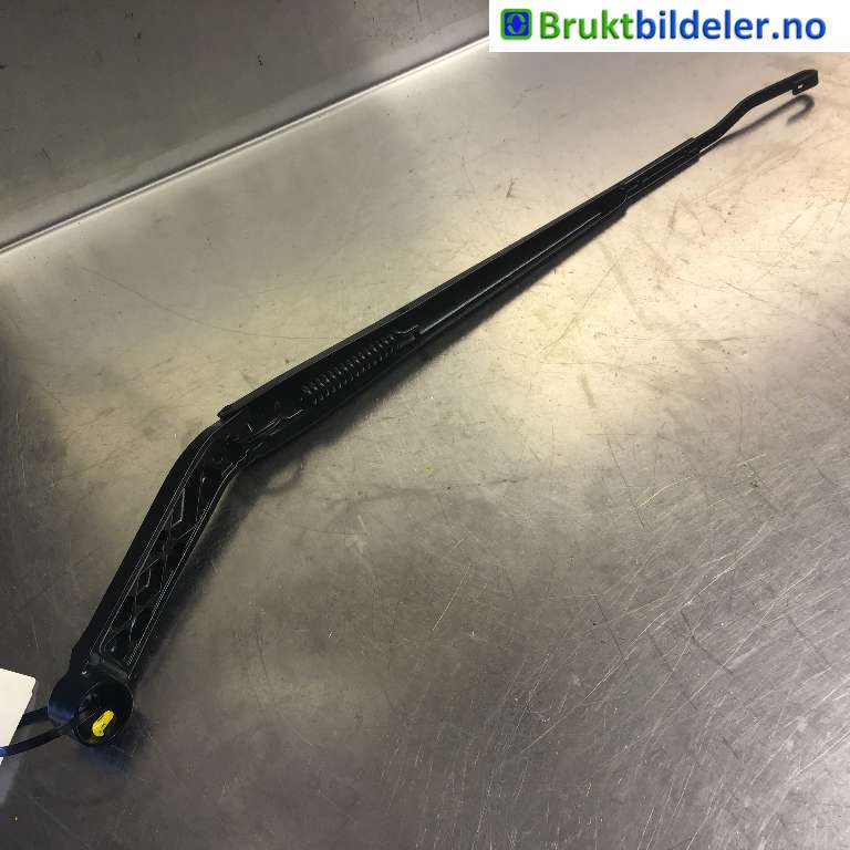 Viskerarmer frontrute til Toyota bZ4X 2022-->>  (TOYOTA|8522142240|)