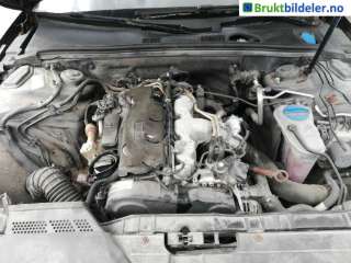 Motor diesel til Audi A4, 2007-2014 (B8, Type IV) (B8) (AUDI|)