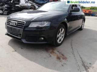 Panser til Audi A4, 2007-2014 (Type IV) (B8) (B8) (AUDI|)