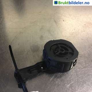 Horn/signalhorn til Toyota bZ4X,   (TOYOTA|86570-42060|068900-7110)