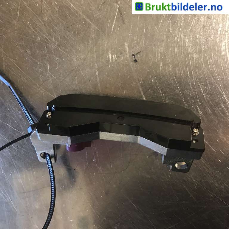Styreenhet diverse til Toyota bZ4X 2022-->>  (TOYOTA|86471-42010|516130-10040|FW24ZA300518)