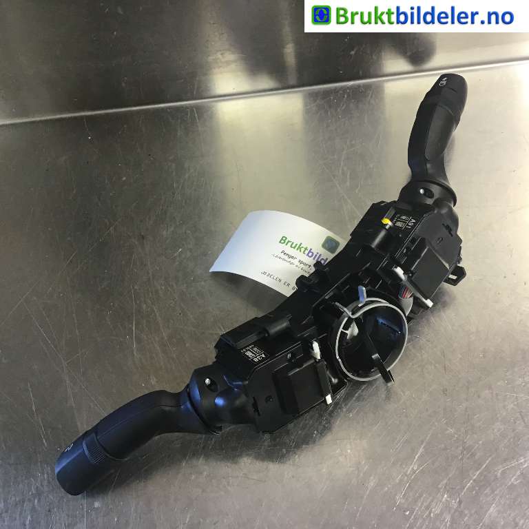 Bryter combi til Toyota bZ4X 2022-->>  (TOYOTA|84319-11010|)