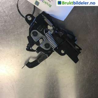 Panserlås til Toyota bZ4X,   (TOYOTA|53510-42170)