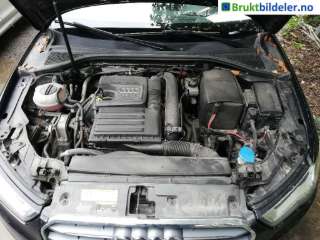 Motor bensin til Audi A3,   (AUDI|)