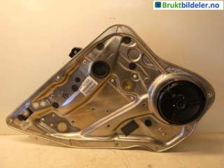 Ruteheis til Mercedes GLK,  (X204) (MERCEDES|A 204 730 11 79)
