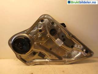 Ruteheis til Mercedes GLK,  (X204) (MERCEDES|A 204 730 12 79)