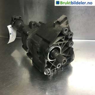 Girkasse 4WD fordelingskasse til Opel Insignia A,   (OPEL|23390184)