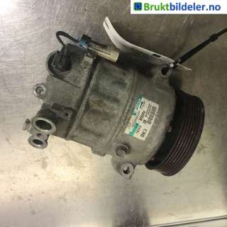 Aircondition kompressor til Opel Insignia A,   (OPEL|13232307|6003502104)