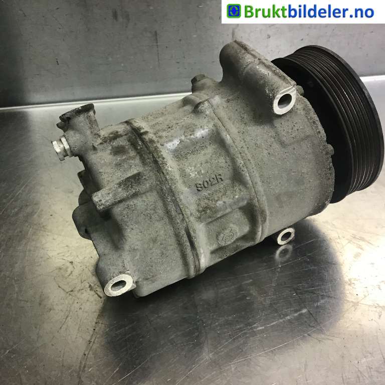 Aircondition kompressor til Opel Insignia A 2009-2014  (OPEL|13232307|6003502104|)